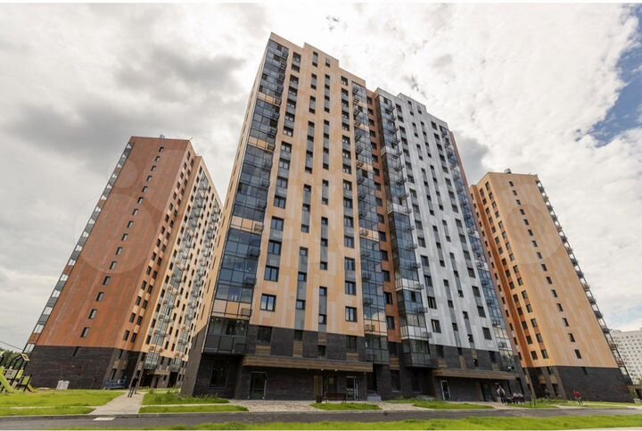 Свободного назначения, 69 м²