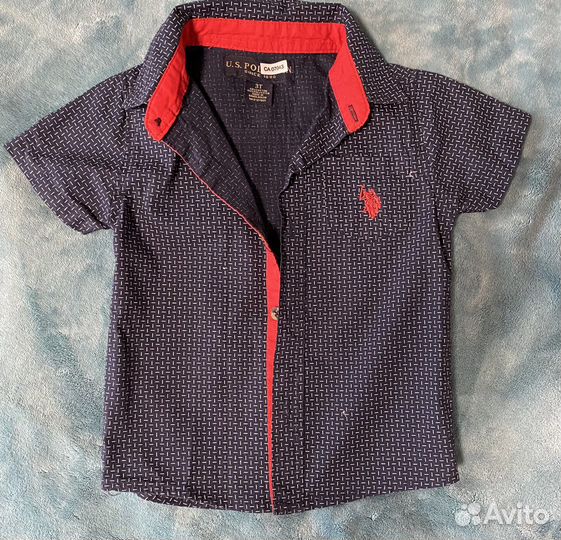 Детские вещи на мальчика