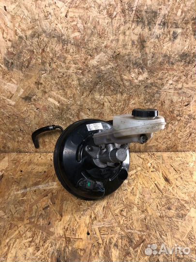 Вакуумный усилитель тормозов Mazda 6 GJ 2014