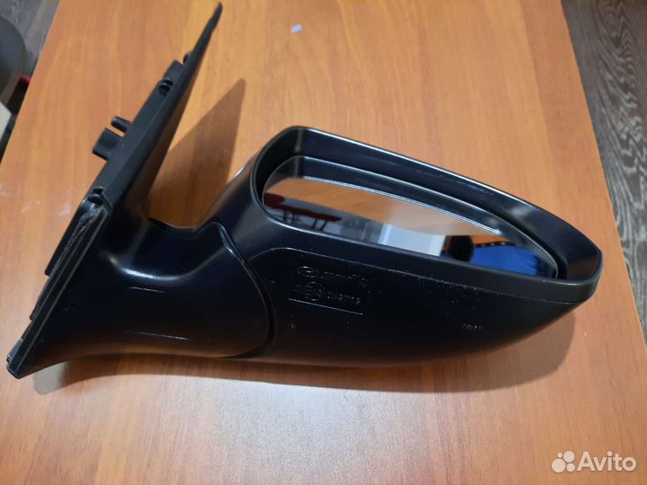 Зеркала правые и левые для солярис 2 поколения