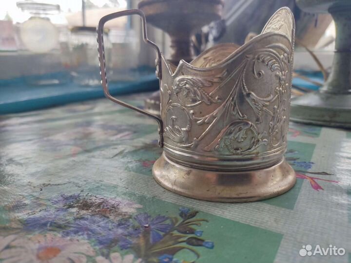 Подстаканник