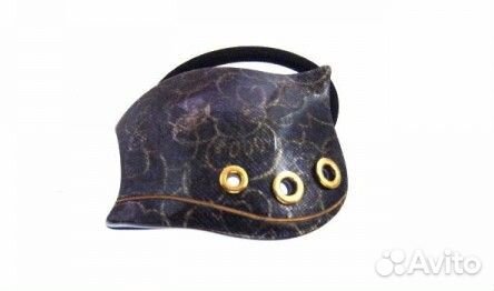 Резинка для волос Mon PlaisiR 14-293 Франция