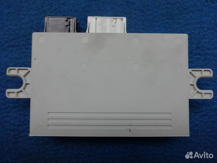 Блок управления Мини Р60 Mini R60