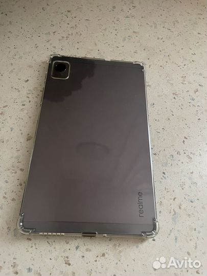 Планшет realme pad mini