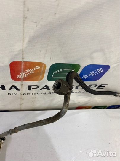 Шланг гидроусилителя Peugeot 206 2B TU3JP 2008