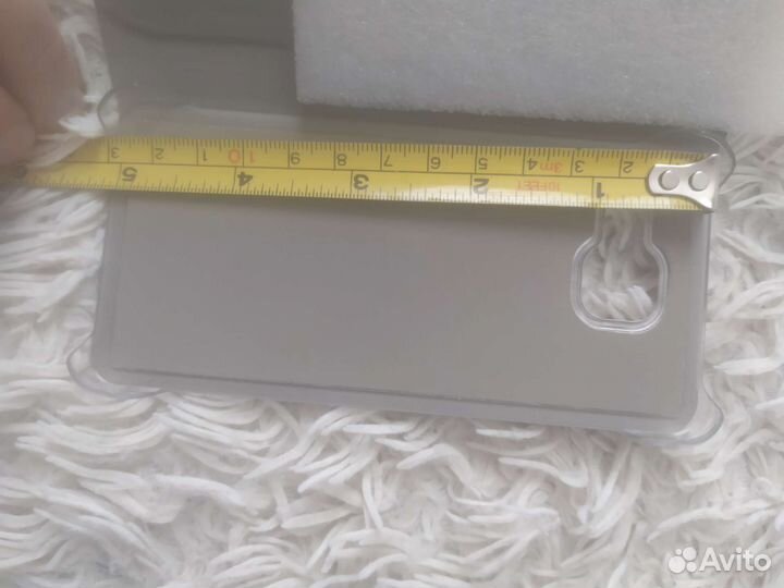 Чехол для телефона samsung новый