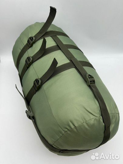 Спальный мешок зимний новый