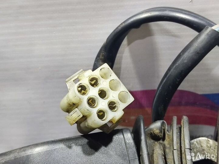 1402449 Переключатель света подрулевой