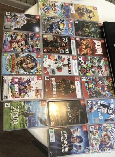 Мини приставка для игр