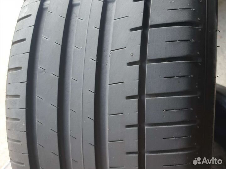 Falken Azenis FK-510 235/40 R18 95Y