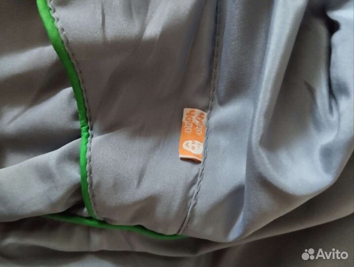 Эргорюкзак кенгуру