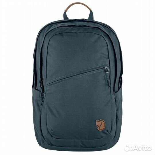 Рюкзак fjallraven raven 28 navy