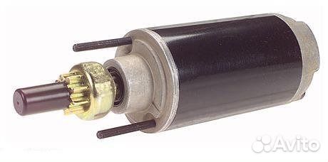 Стартер для лодки Mercury 115 2 такт