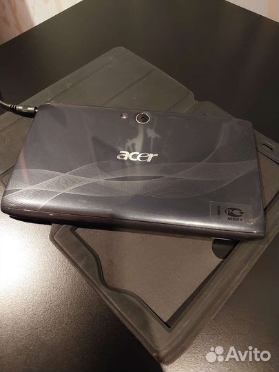 Планшет Acer Iconia Tab A101