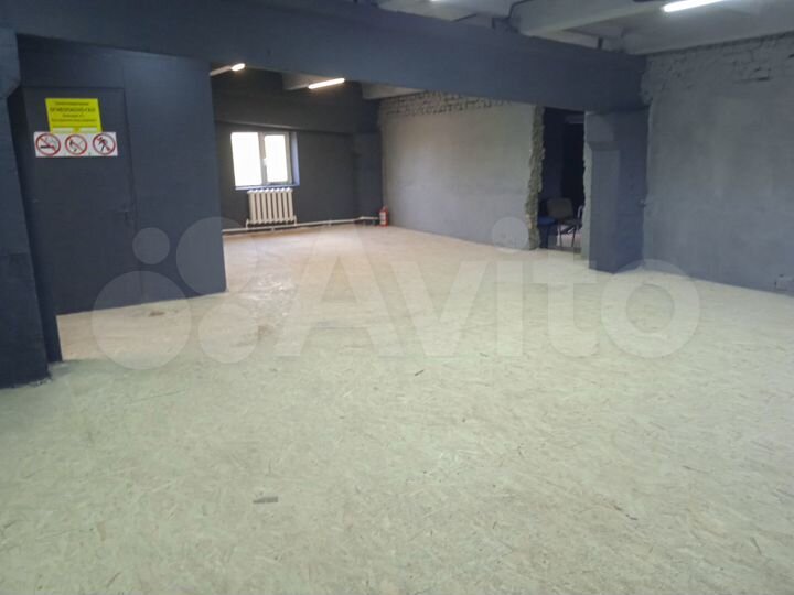 Торговая площадь, 20 м²