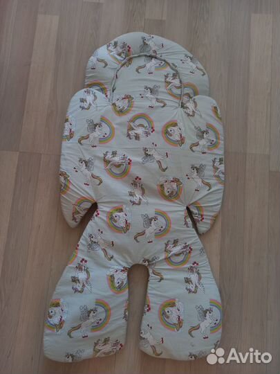 Чехол на стульчик для кормления