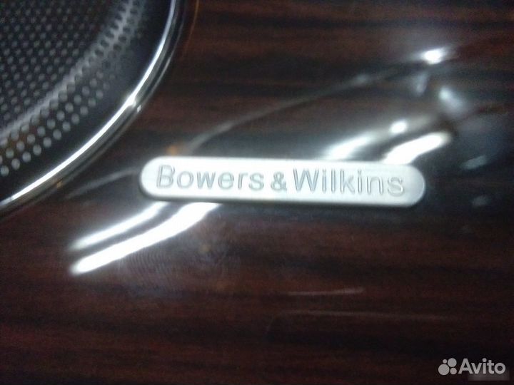 Накладка дверную карту Jaguar Xj X351 3.0D