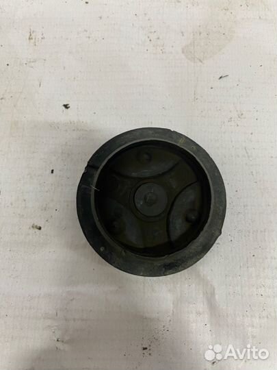 Заглушка гайки заднего колеса Stels Vortex 50