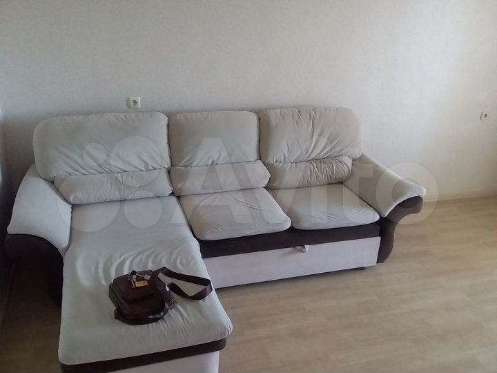 1-к. квартира, 39 м², 4/9 эт.
