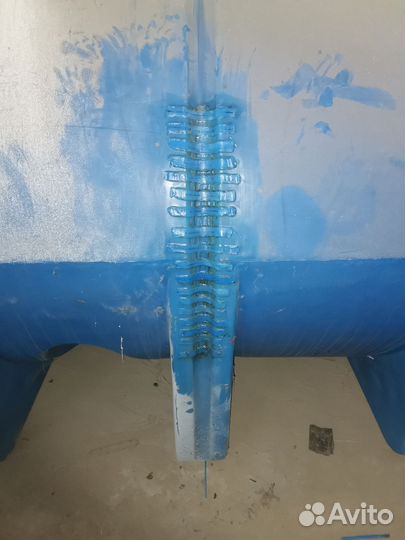 Ремонт Накопительных Ёмкостей