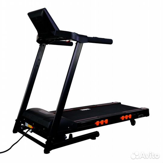 Беговая дорожка Protrain M01S