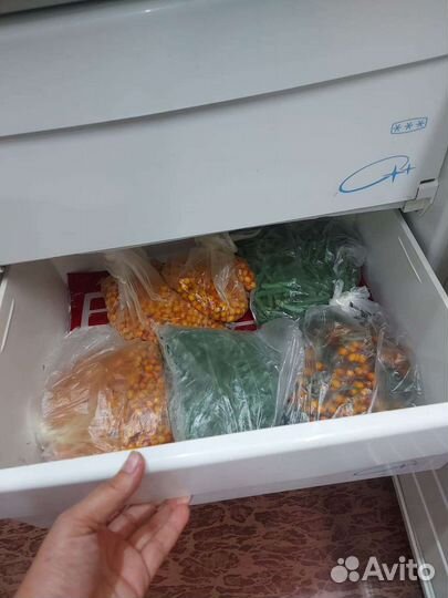 Холодильник бу