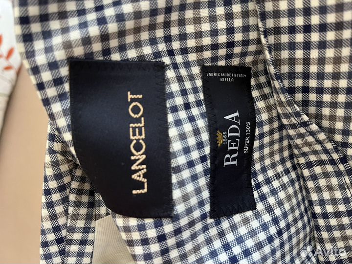 Пиджак мужской 50-52