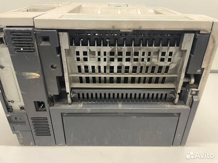 Принтер HP LaserJet Enterprise P3015 на запчасти