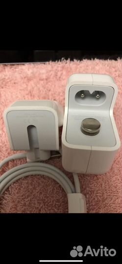 Зарядка для iPhone Оригинал Комплект