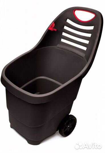 Садовая тележка