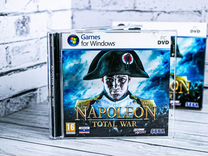 Игра для пк Napoleon: Total war