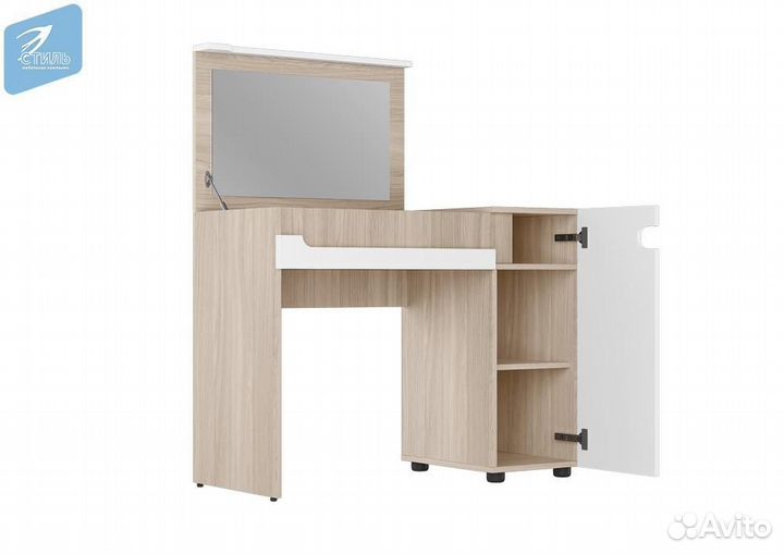 Стол туалетный 