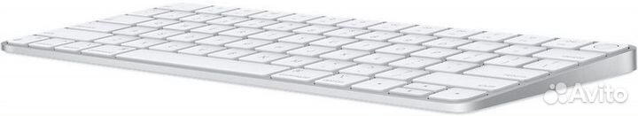 Клавиатура Apple Magic Keyboard with Touch ID