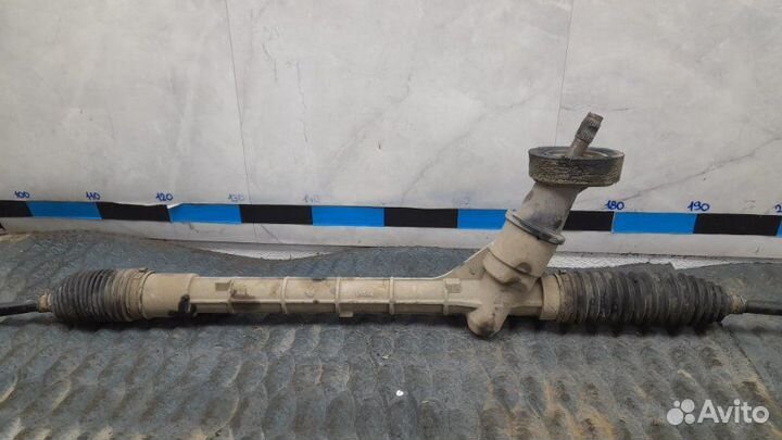 Рулевая рейка Volkswagen Polo 5 1.6 CFN 2012