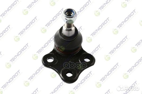 Опора шаровая DC334 Teknorot