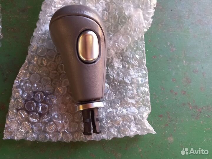 Ручка АКПП audi a4 б8 2009г