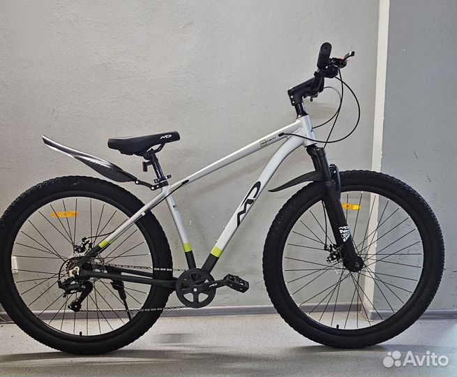Велосипед взрослый