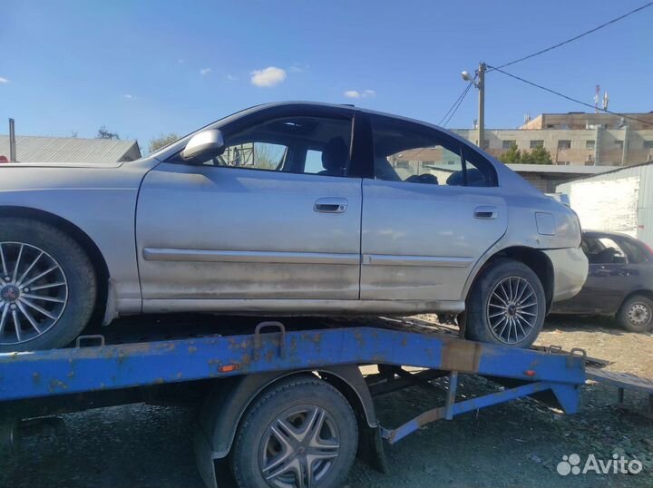 Авторазбор