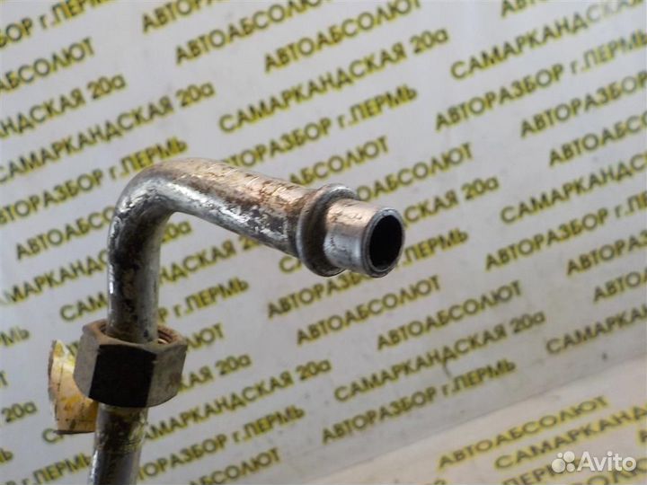 Трубка гидроусилителя Daewoo Nexia 1995-2016