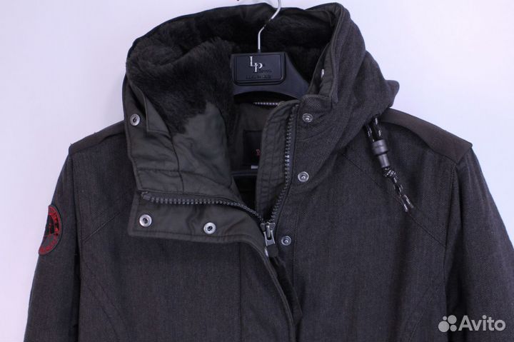 Куртка Museum M 95277