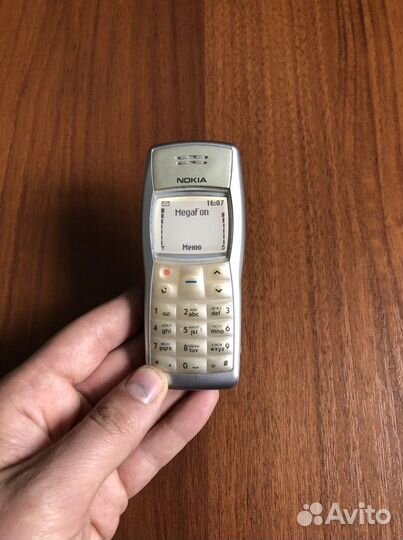 Nokia 1101