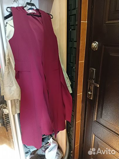 Вещи на девушку размеры 48-52, состояние отличное