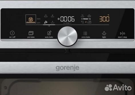 Духовой шкаф Gorenje BOS 6747A01X