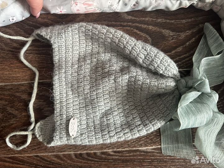 Комбинезон демисезонный