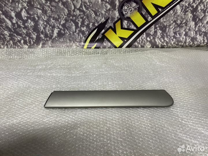 Накладка задней левой двери Lacetti Лачетти