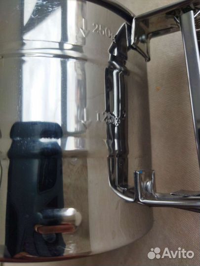 Кружка сито для муки IKEA