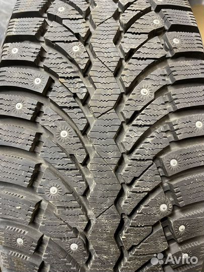 Pirelli Formula Ice 225/55 R18 102T