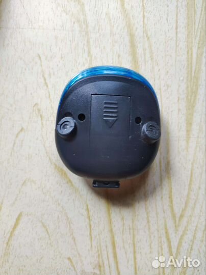 Фонарь на велосипед