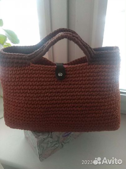 Сумки ручной работы