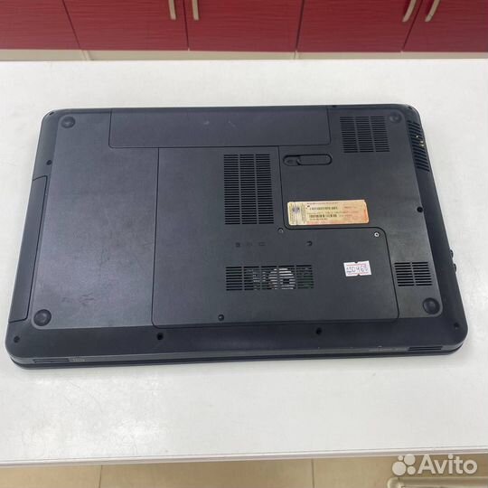 Ноутбук HP Pavilion g6-1053er №220468